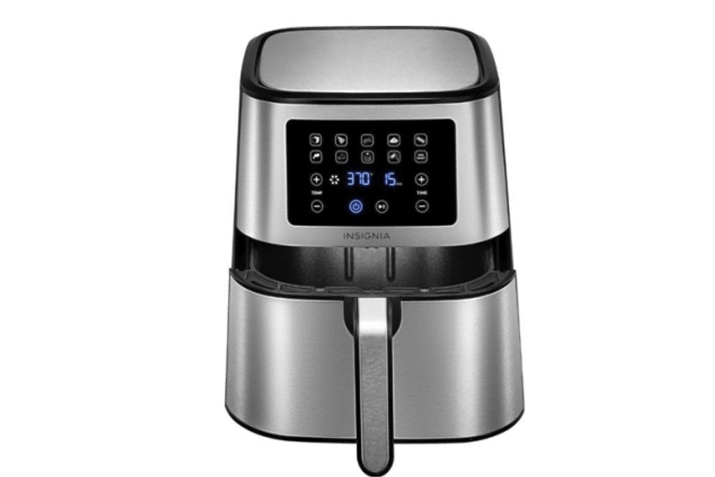 Best Buy recalls over 287,000 air fryers due to overheating issue that